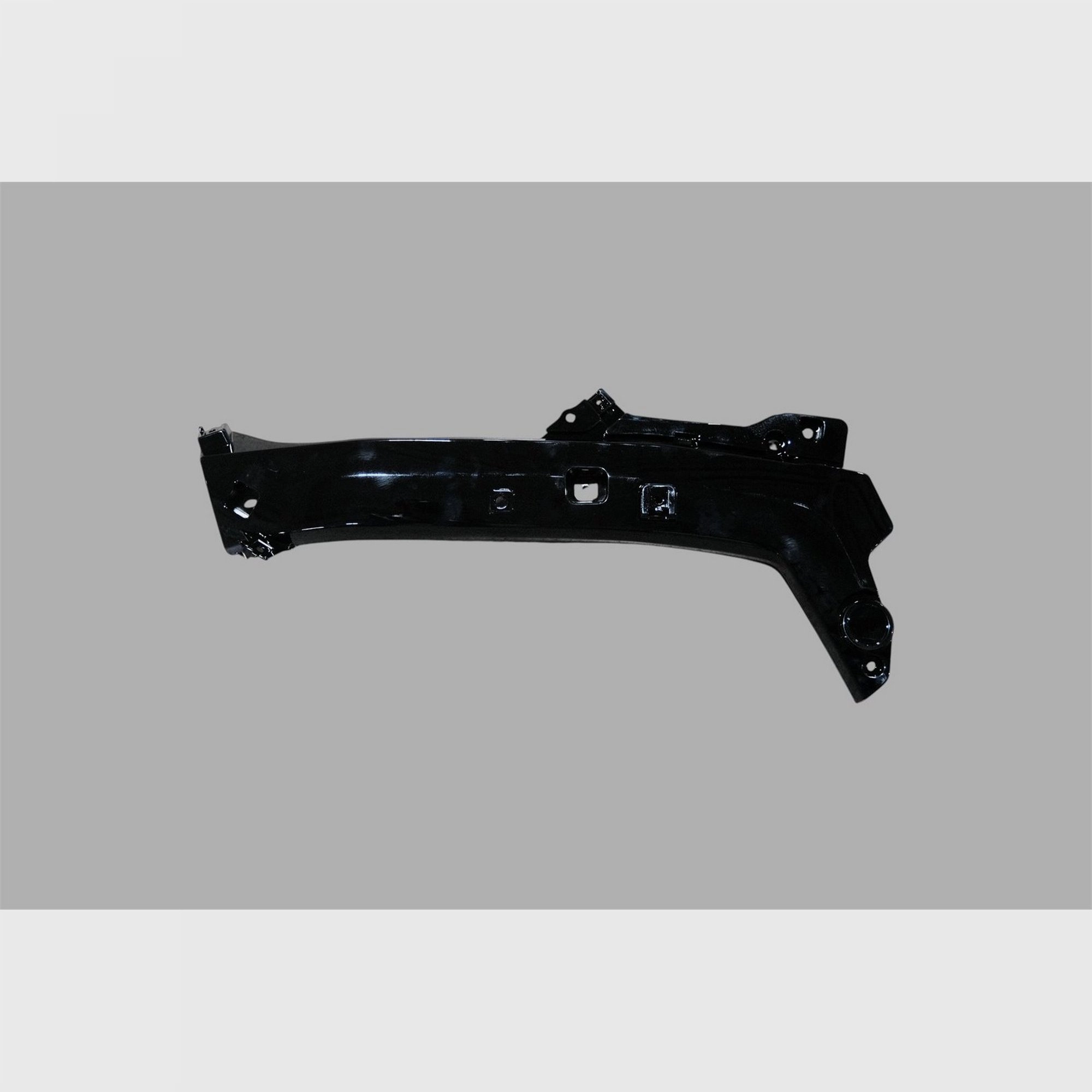 ARORA AR 250 SOL RÜZGARLIK DEKORATİF PLASTİK BEYAZ #AR 250-139